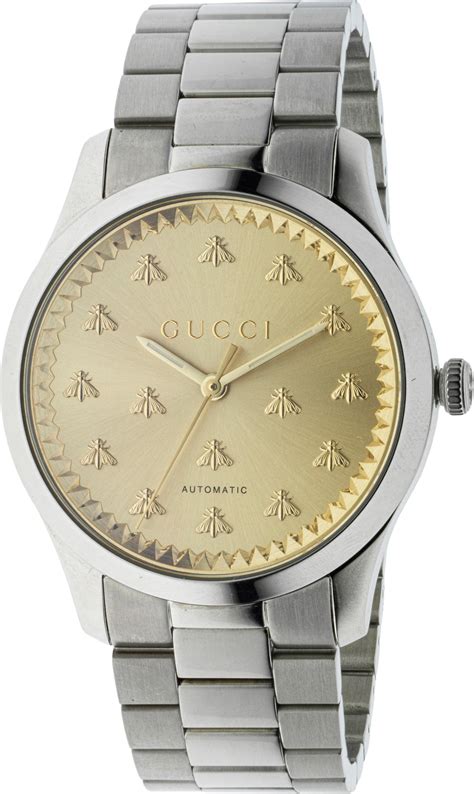 gucci ya 12640|Gucci G.